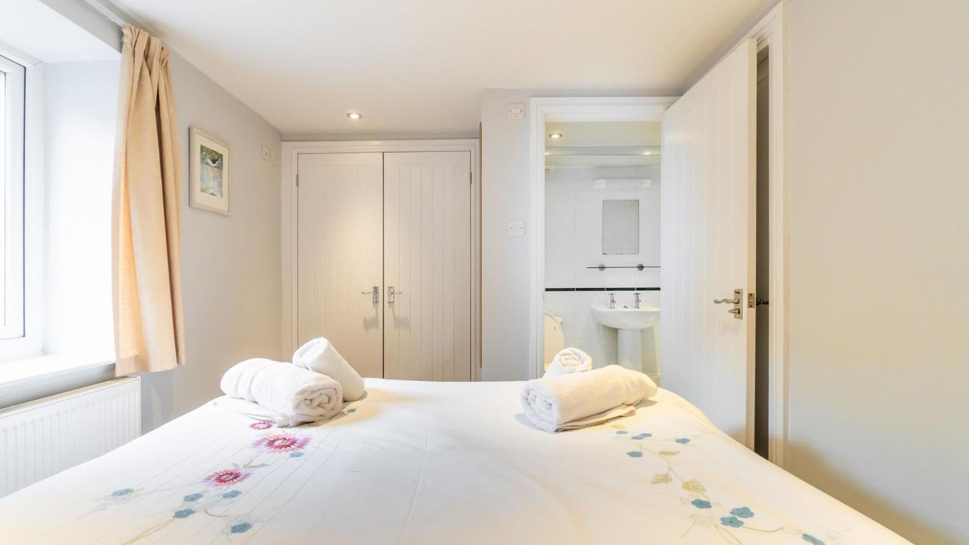 Bridge House Cottage แอมเบิลไซด์ ภายนอก รูปภาพ