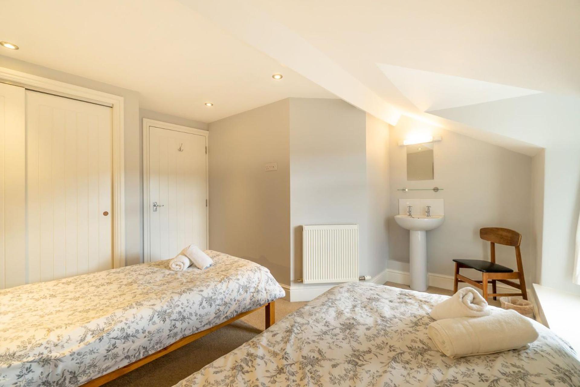 Bridge House Cottage แอมเบิลไซด์ ภายนอก รูปภาพ